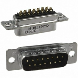 163A11079X CONEC Elektronische Bauelemente