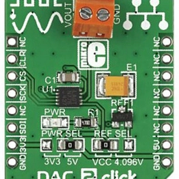 MikroElektronika MIKROE-1918 image