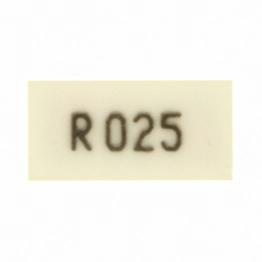 OHMITE FCSL64R025FER image