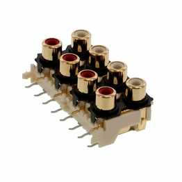 PJRAS4X2U01AUX Switchcraft