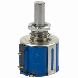 BOURNS 3540S-1-503L image