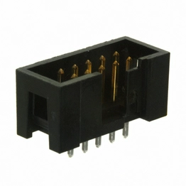 Amphenol 52601-S10-4LF image