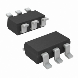 Texas Instruments TPL5110DDCR image