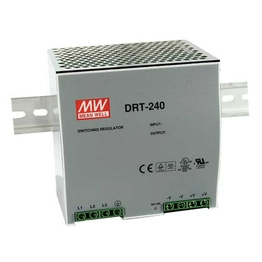 DRT-240-48 Mean-Well USA, Inc.