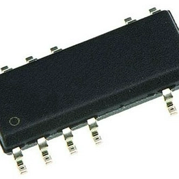 Infineon Technologies ICE3BR4765JG image