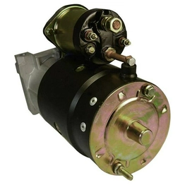 1108387STARTER International Lighting