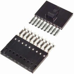 TE Connectivity 103957-8 image