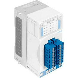 NECU-L3G8-C1-IS FESTO