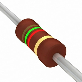 Vishay Intertechnology PR03000201501JAC00 image