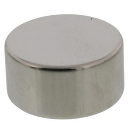 N816 Eclipse Magnetics
