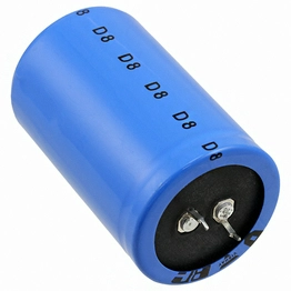 Vishay Intertechnology MAL215743391E3 image