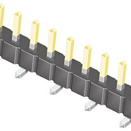 samtec TSM-109-01-L-SV image