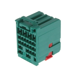 TE Connectivity 2098067-7 image