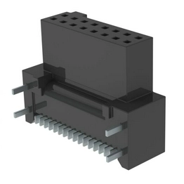 SFM-108-02-S-DH-TR samtec