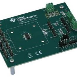 Texas Instruments RS485-FL-DPLX-EVM image