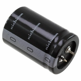 nichicon LLS1J822MELB image