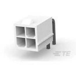 TE Connectivity 1586042-4 image
