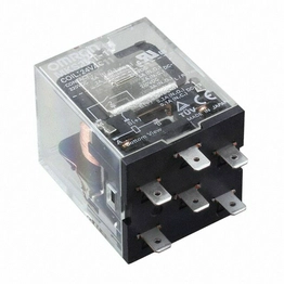 OMRON MKS2XT-11 AC24 image