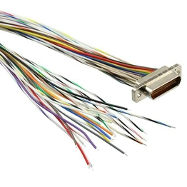 MDM-25SH006B-A174-F222 ITT