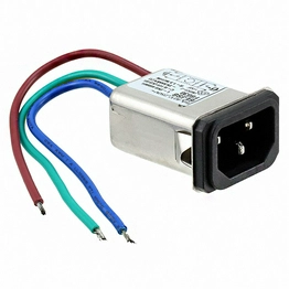 TE Connectivity 3-6609006-9 image