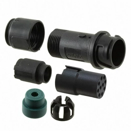 PXP4011/10S/4045 bulgin