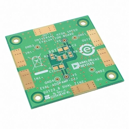 Analog Devices AD8034ART-EBZ image