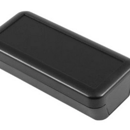 1552D3BK Hammond Manufacturing