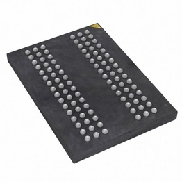 MT41K512M16HA-125 IT:A Micron Technology