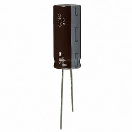 Nippon Chemi-Con EKY-100ELL392MK30S image