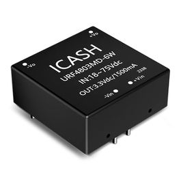 URF4803MD-6W ICASH