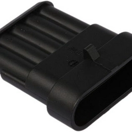TE Connectivity 282107-1 image