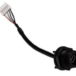 bulgin PX0446 image