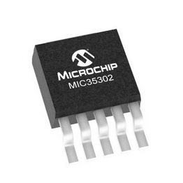 Microchip Technology MCP6541-E/P image