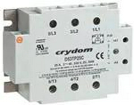 C53TP25CH-10 crydom