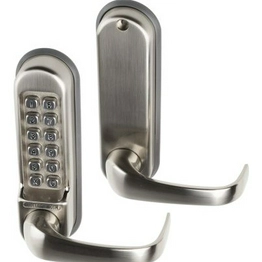 520 SS CODELOCK