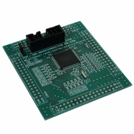 ML610Q407REFBOARD ROHM