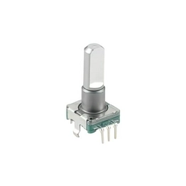 ALPS ALPINE EC11E15204A3 image