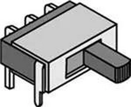 103-5011-EV Mountain Switch