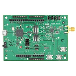 CYW920706WCDEVAL Cypress Semiconductor