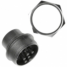 T3402009U Amphenol