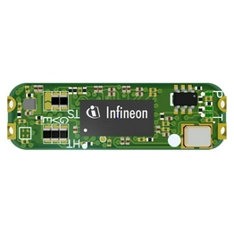 SHIELDBGT60LTR11AIPTOBO1 Infineon Technologies