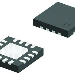Renesas Electronics ISL8107IRZ image