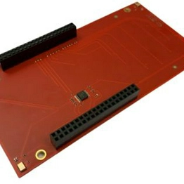 Infineon Technologies KITA2GMICARRAYTOBO1 image
