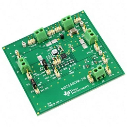 Texas Instruments BQ25505EVM-218 image