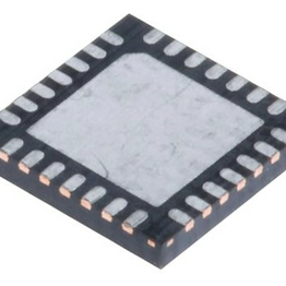 Microchip Technology MCP23S17-E/ML image