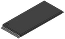 AT29C040A-12TC Microchip Technology