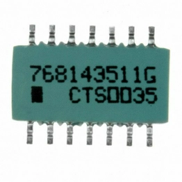 768143511G cts