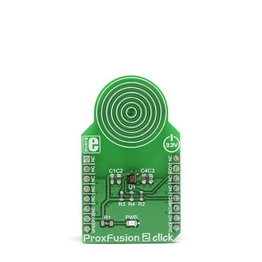 MikroElektronika MIKROE-3205 image