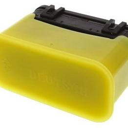 TE Connectivity DRC26-40SA-L011 image