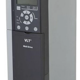 134U2987 Danfoss
